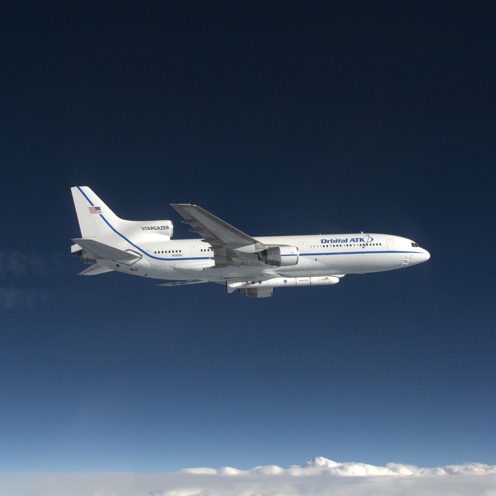 Pegasus XL