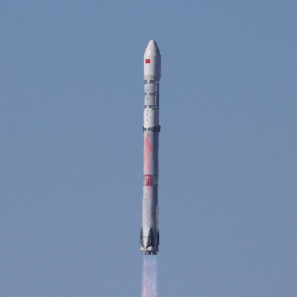 ZhuQue-3