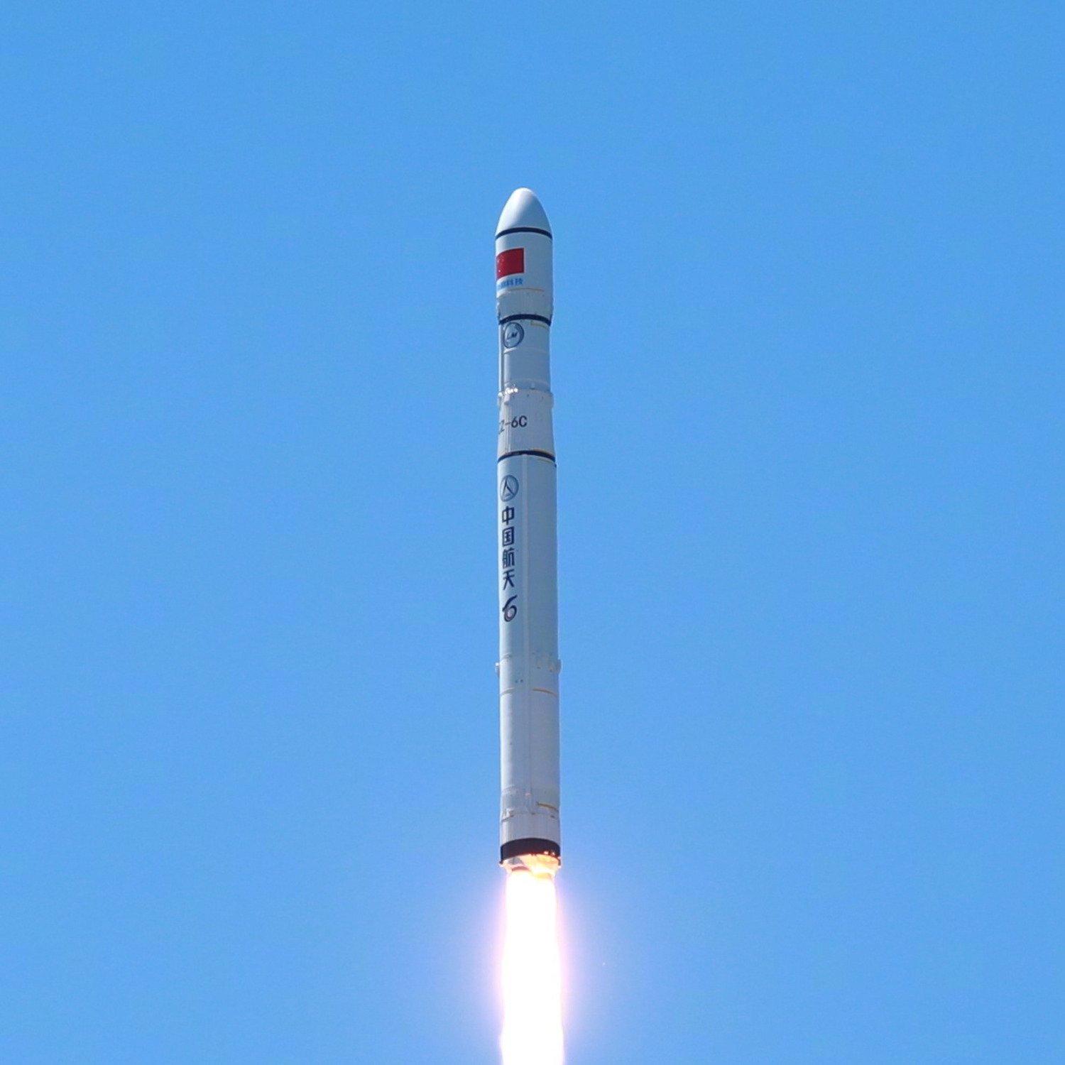 Chang Zheng 6C